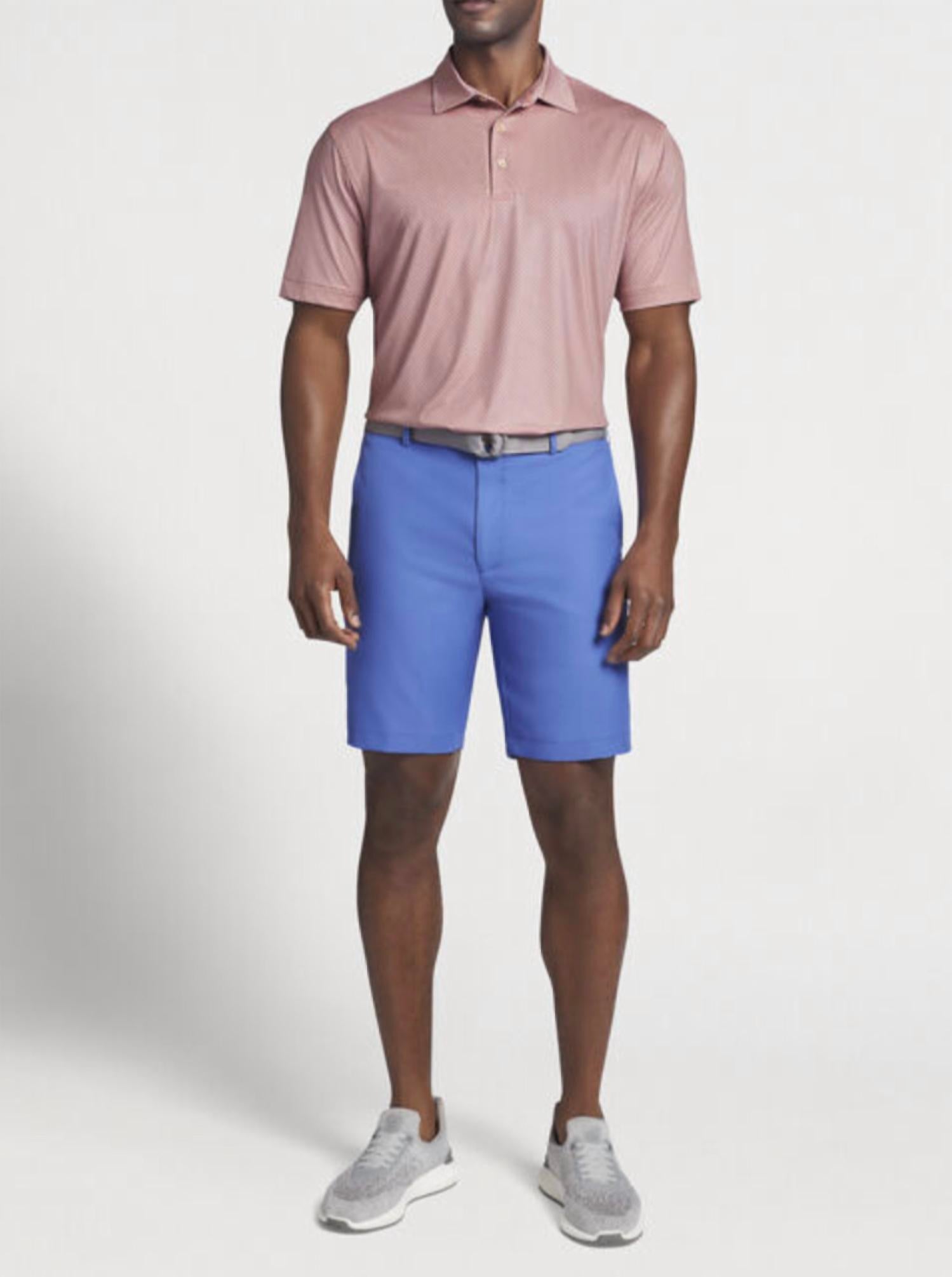 Peter Millar - Salem Performance Shorts