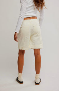 Free People - Milo Carpenter Short