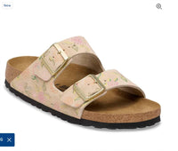 Birkenstock - Women's Arizona Sandal