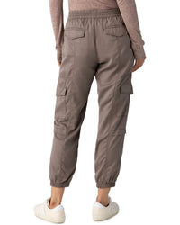 Sanctuary - All The Way Soft Cargo Jogger Pants