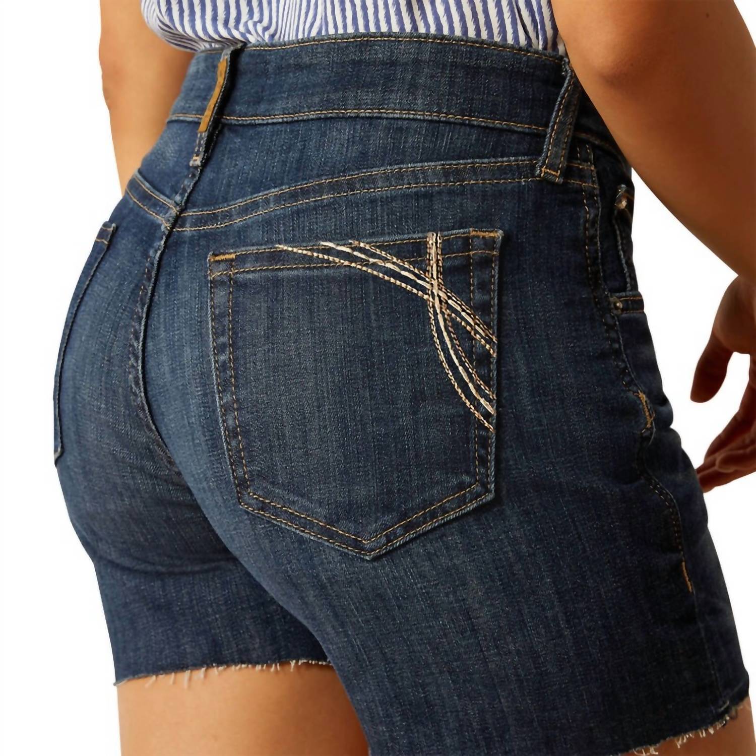 Ariat - Naz Denim Shorts