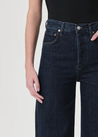 Agolde - Ren Wide Leg Jean