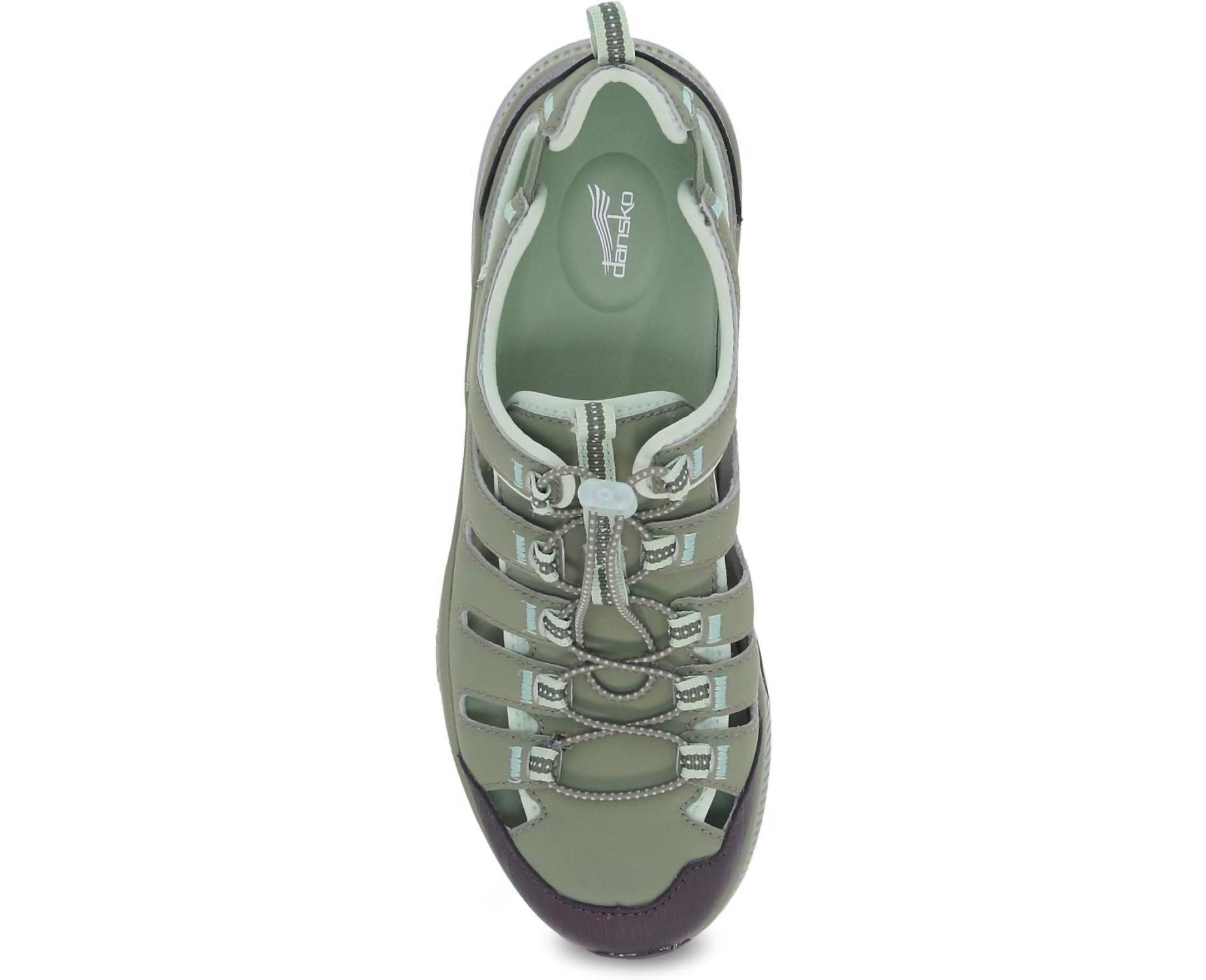 Dansko - Women's Mia Performance Outdoor Shoe