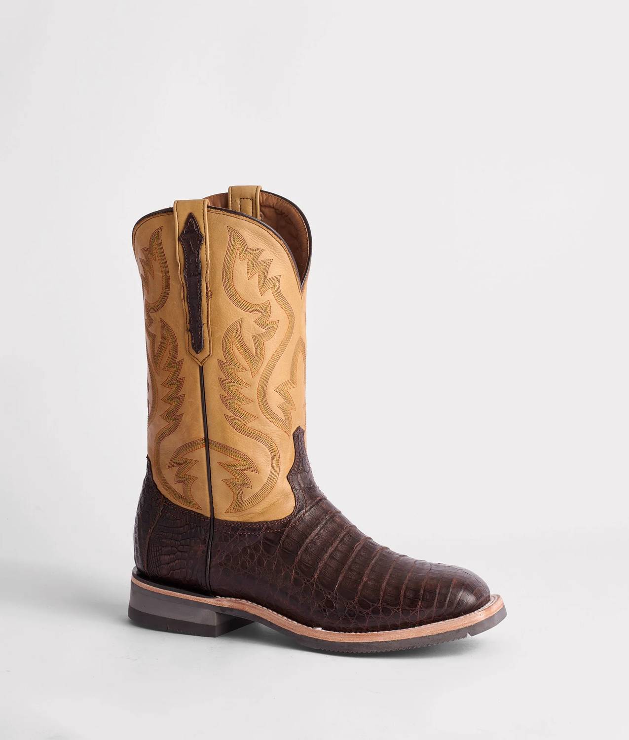Lucchese - Women's Rowdy Boots