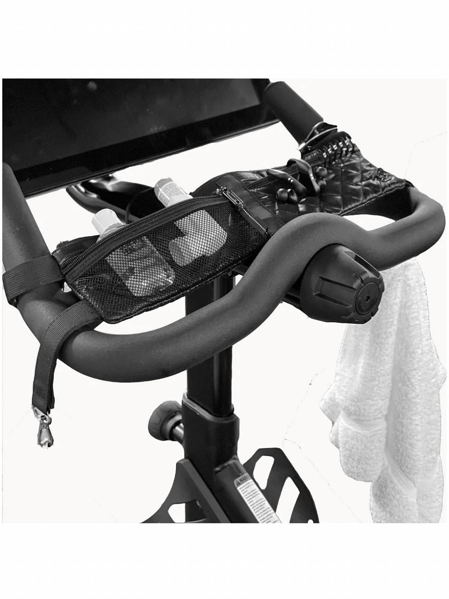 Oliver Thomas - Women's Stationary Bike Caddy Bag