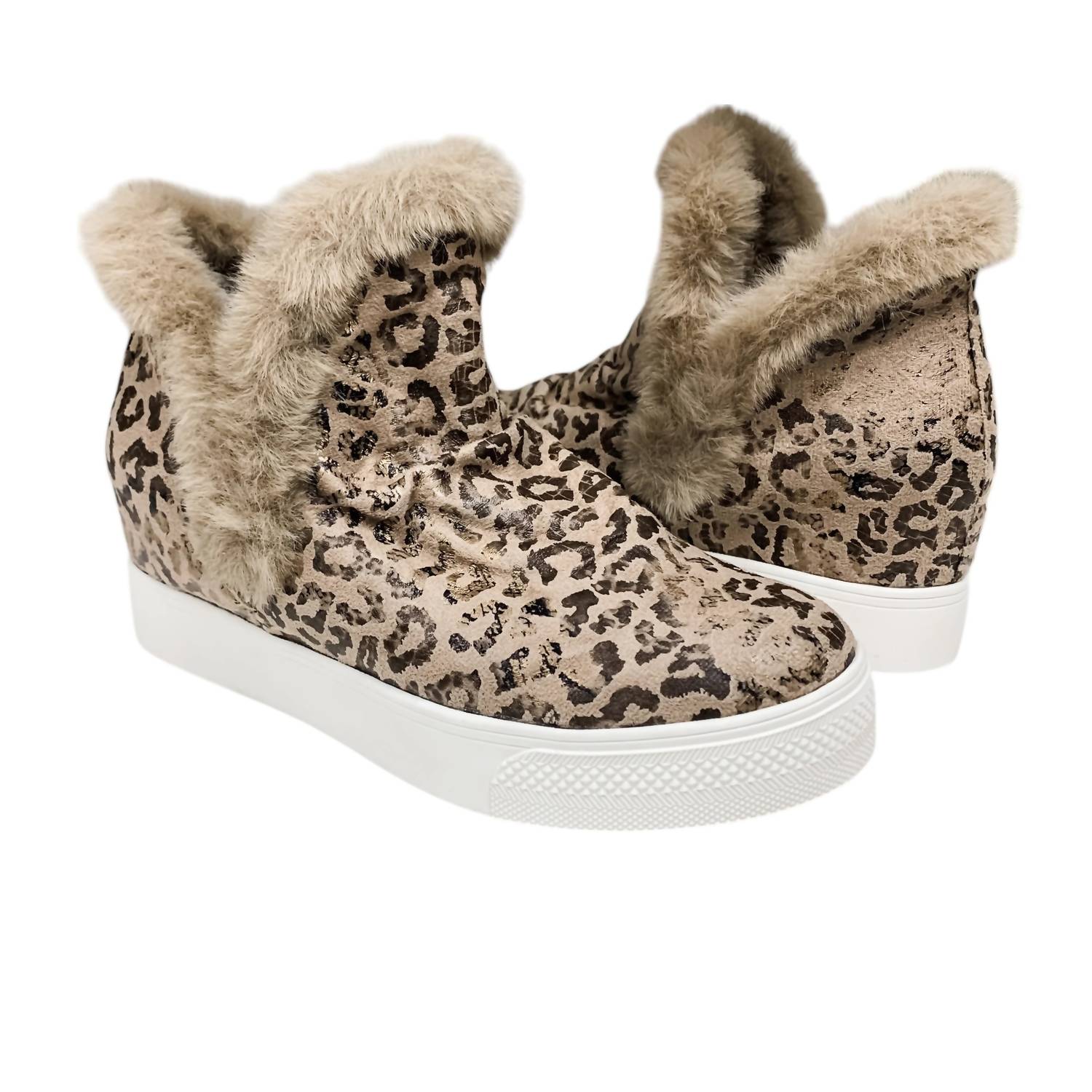 Very G - Women's Shantell Boot
