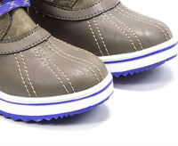Northside - Girl's Bishop Jr Lace-up Boots