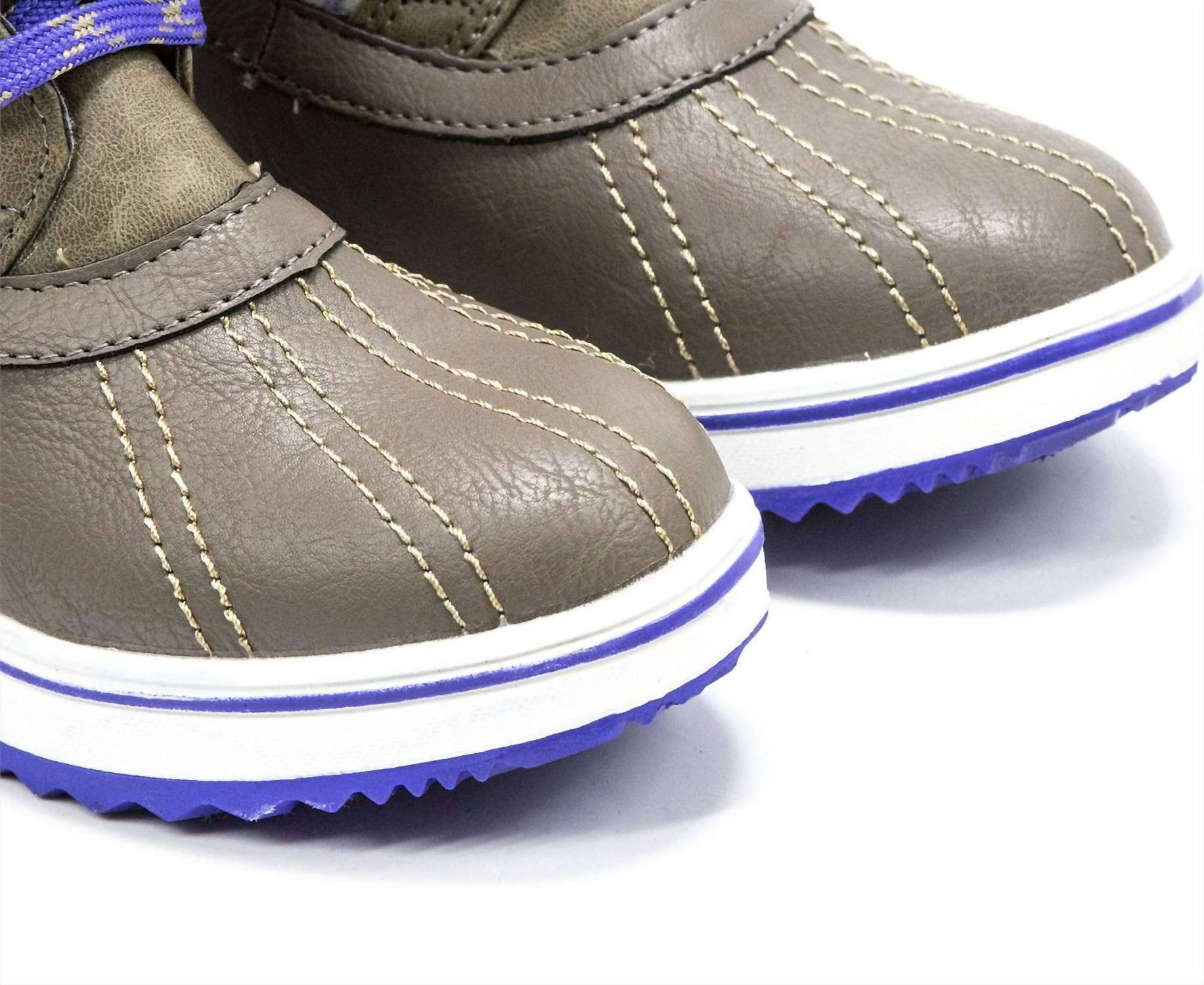 Northside - Girl's Bishop Jr Lace-up Boots