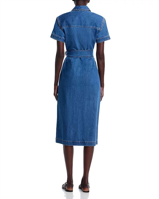 Veronica Beard - Women's Tabby Midi Dress