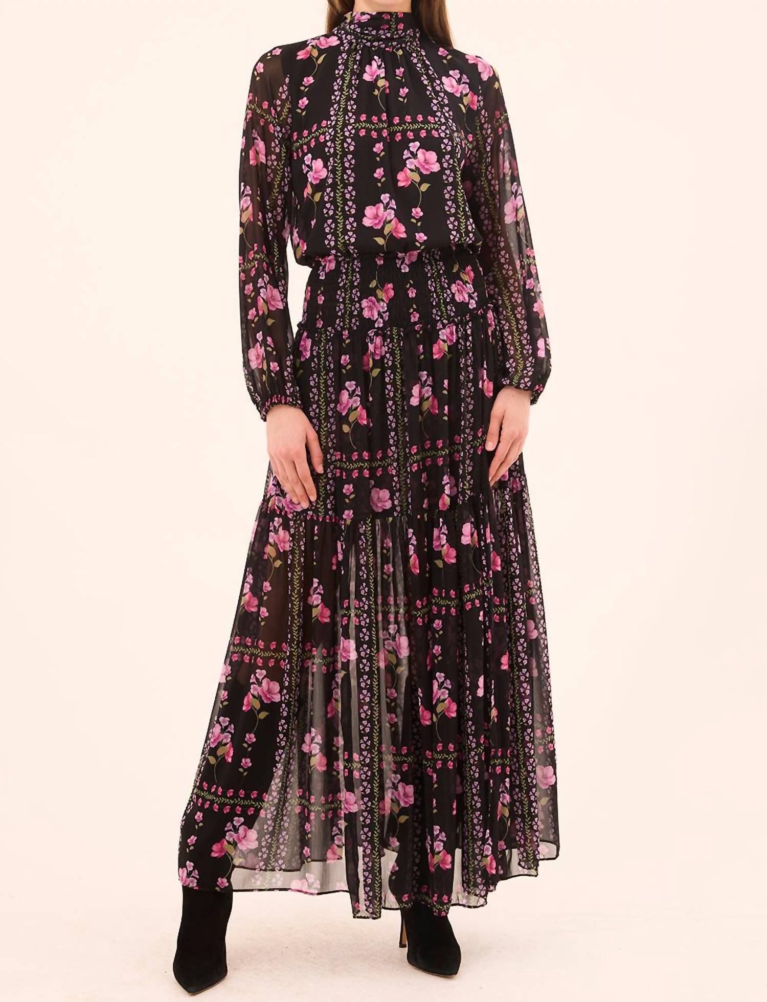 Misa Los Angeles - Polly Skirt