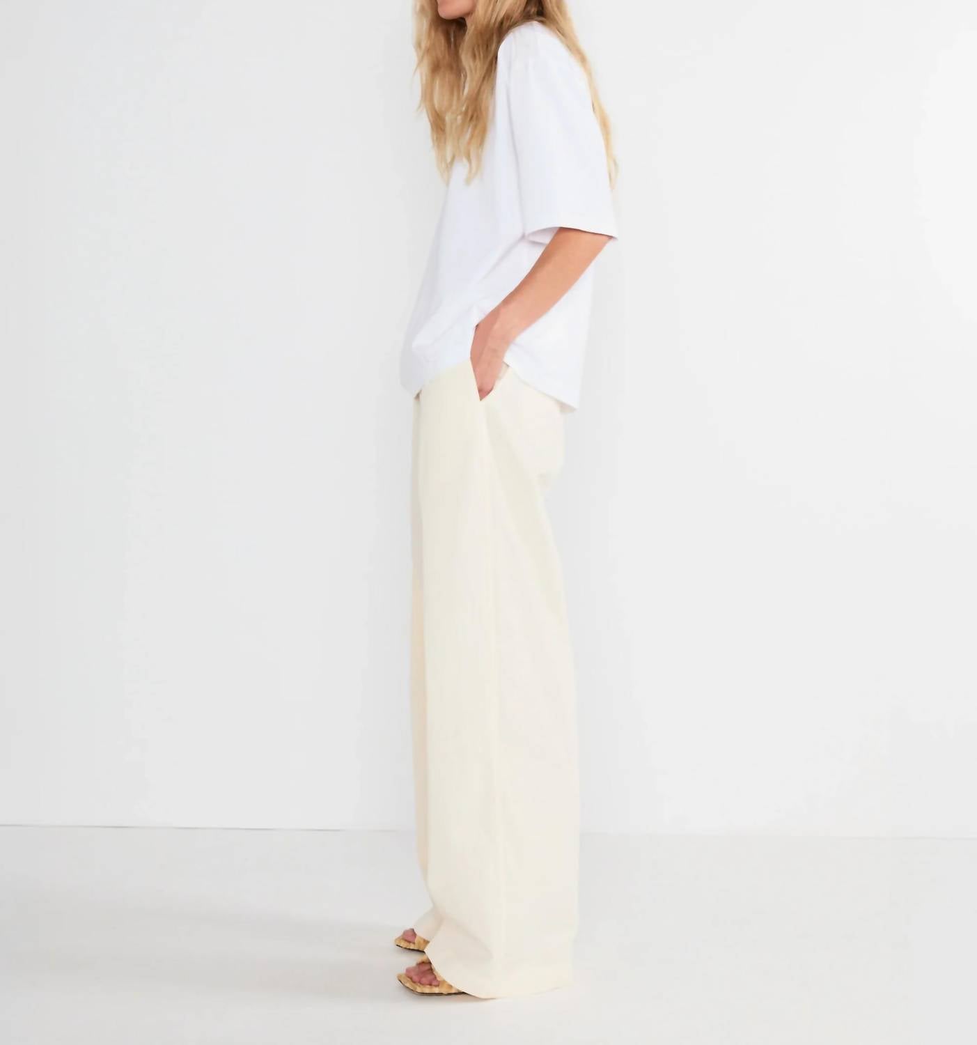 Kule - The Clyde Pants