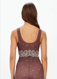 The Upside - Mikkola Lou Scoop Crop