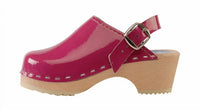 Cape Clogs - Girls Clogs