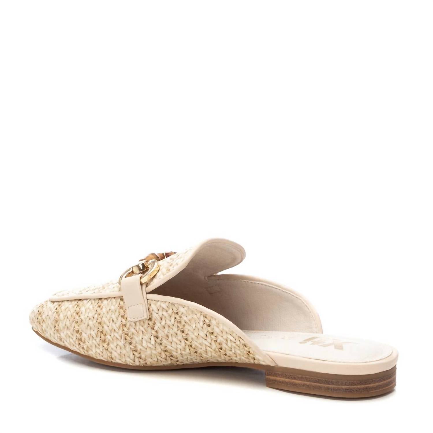 Xti - Women's Flat Clogs