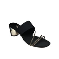 Onex - Women's Fetish Wedge Sandal