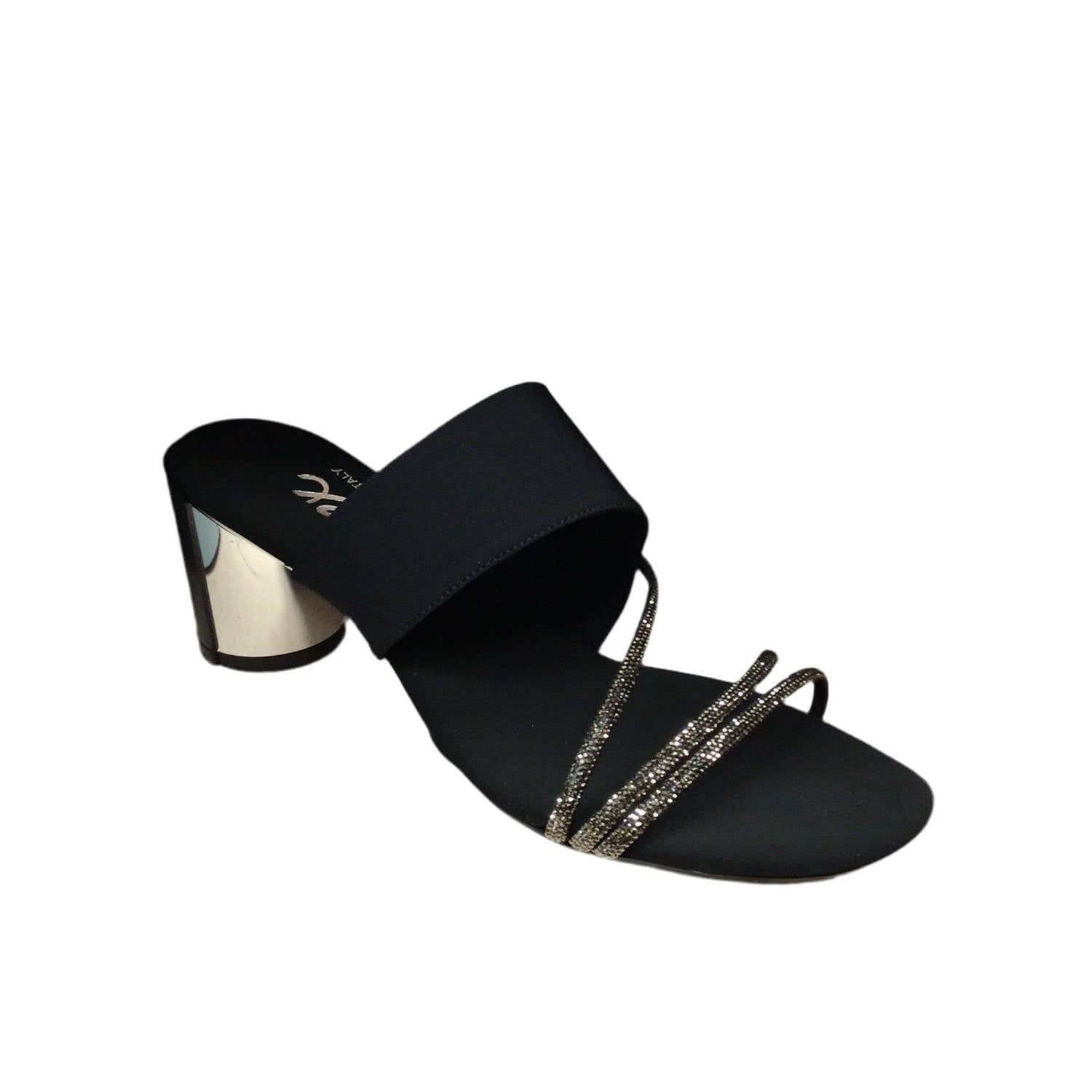 Onex - Women's Fetish Wedge Sandal
