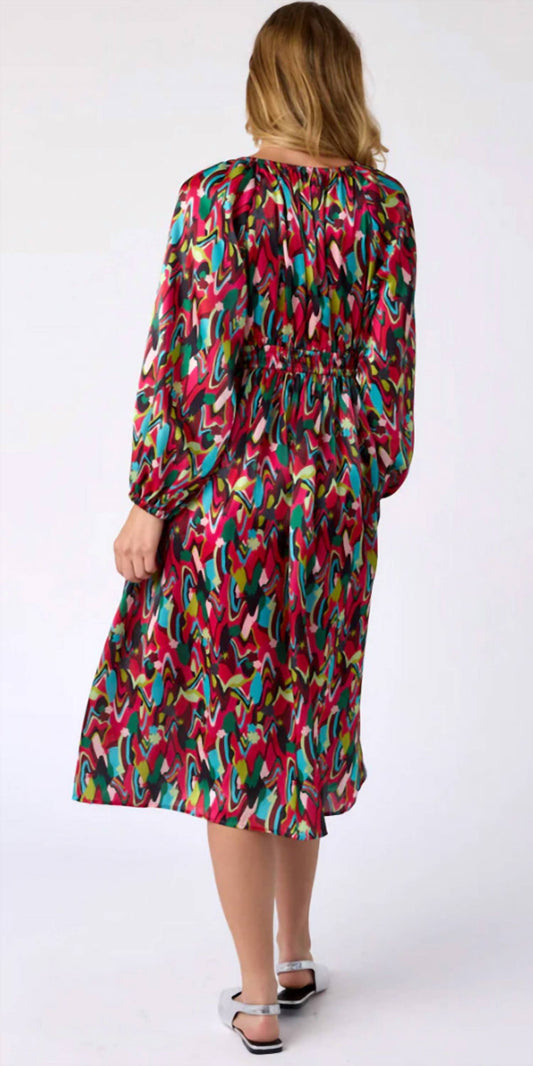 Crosby By Mollie Burch - Holland Dress