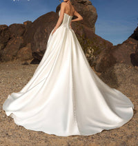 Ivoire By Kitty Chen - Anya Dress