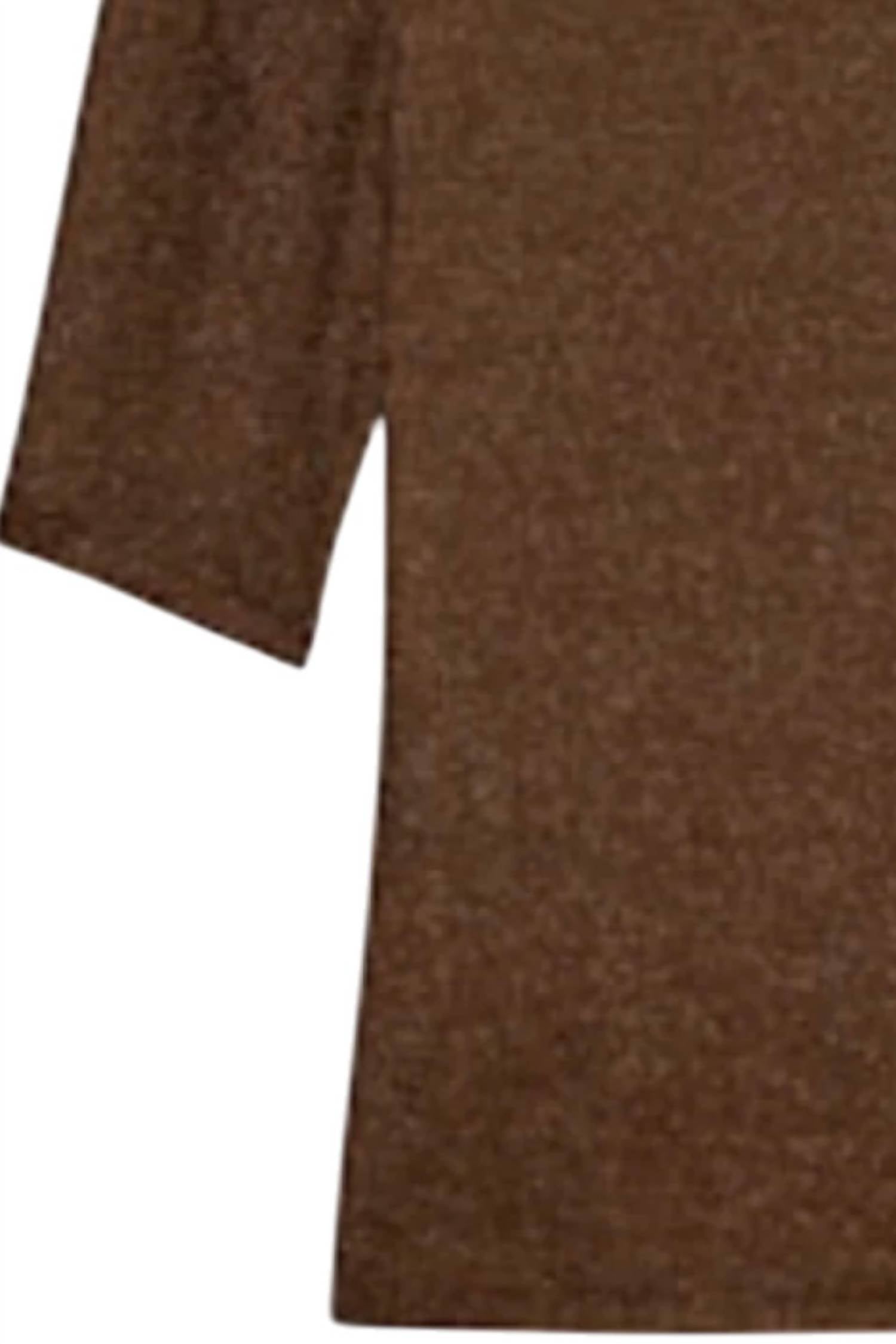Frame - Women's Lurex Gathered Short Sleeve Tee