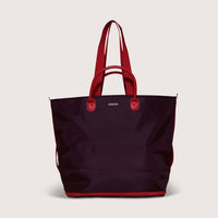 Cincha - Women's Expandable Tote Bag