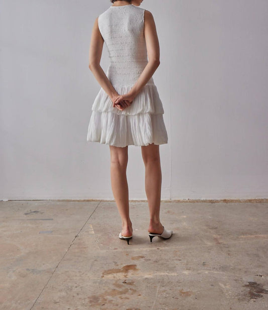 Ohsevendays - Emilia Dress