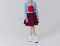 Pink Chicken - Gianna Mini Skirt