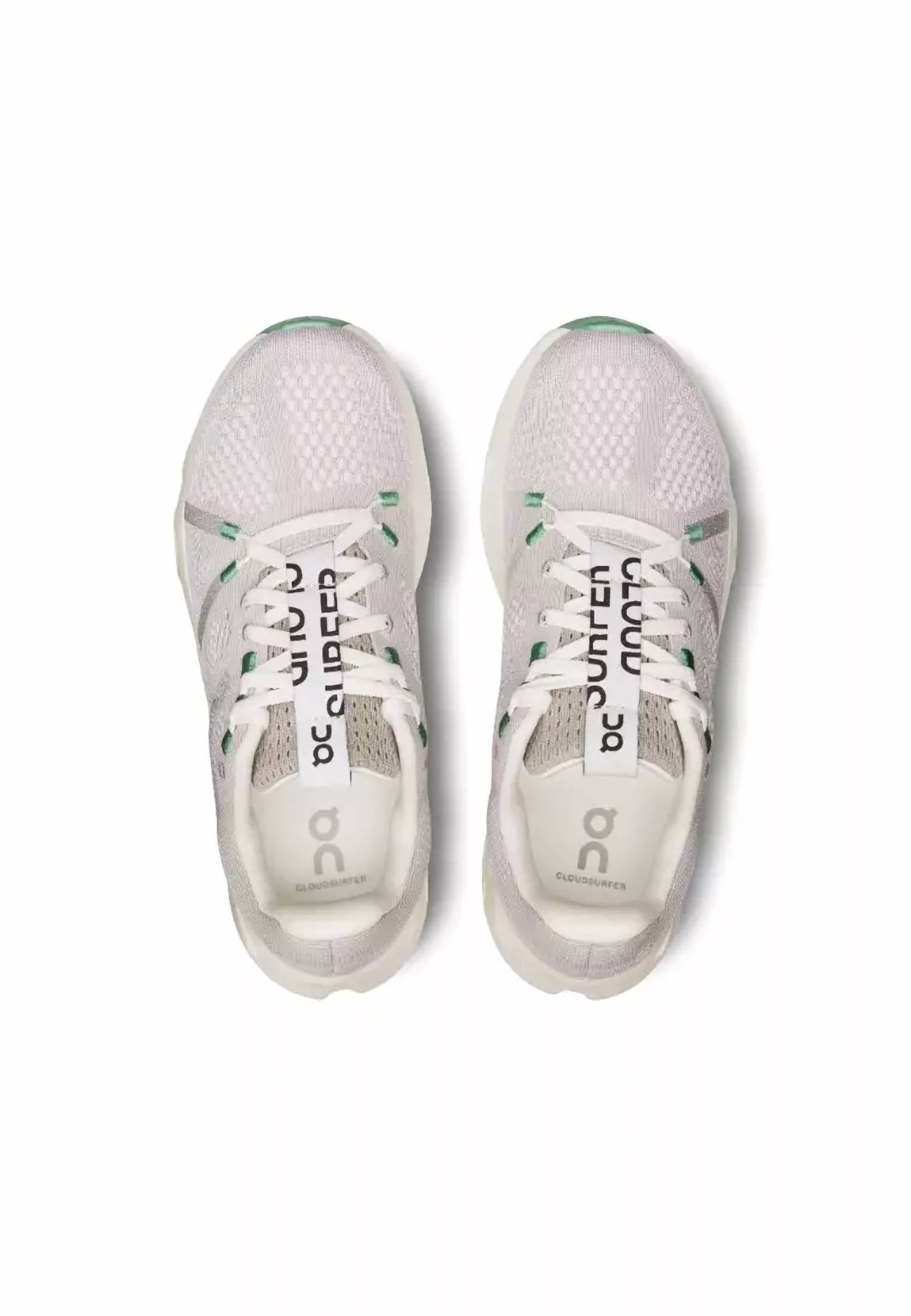 On Running - Women's Cloudsurfer 2 Running Shoe
