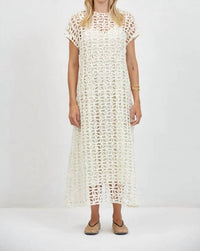A.Ren - Annecy Dress