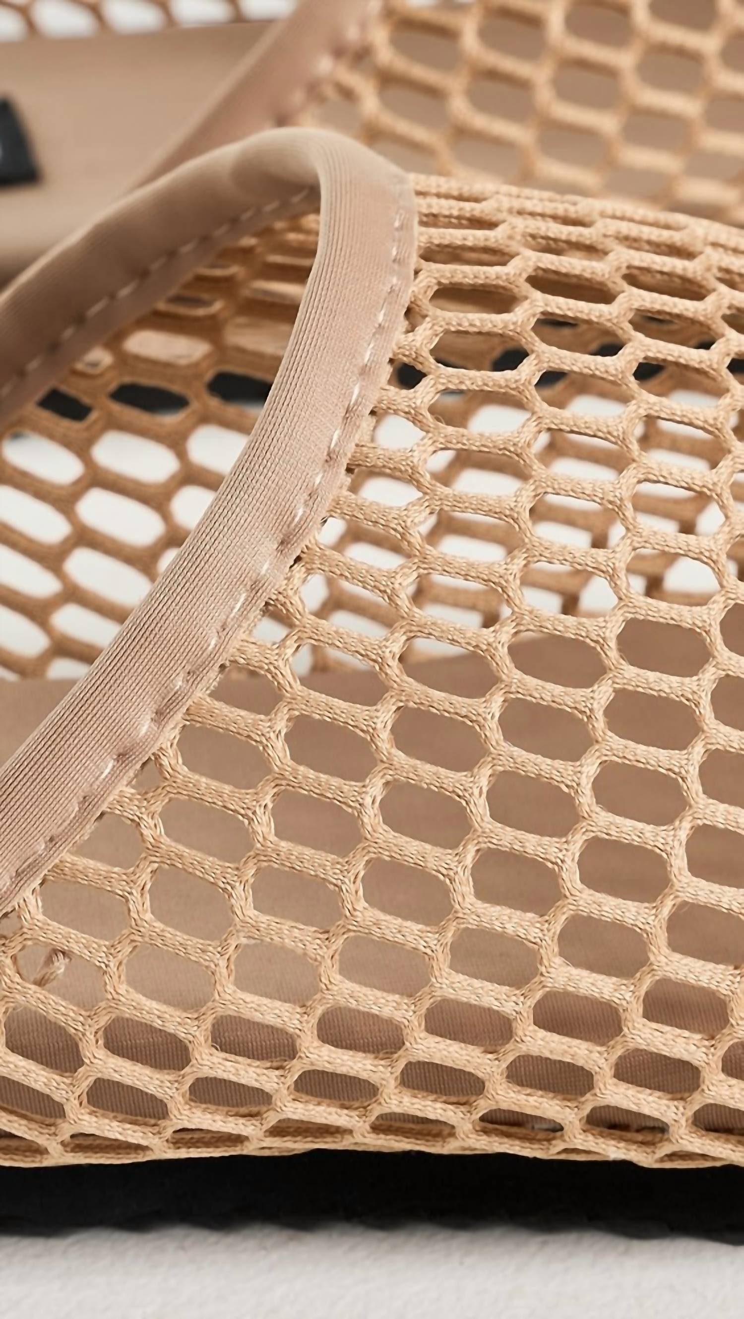Roam - Women's Mesh Baboosh Mule
