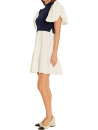 English Factory - Bonnie Mini Dress