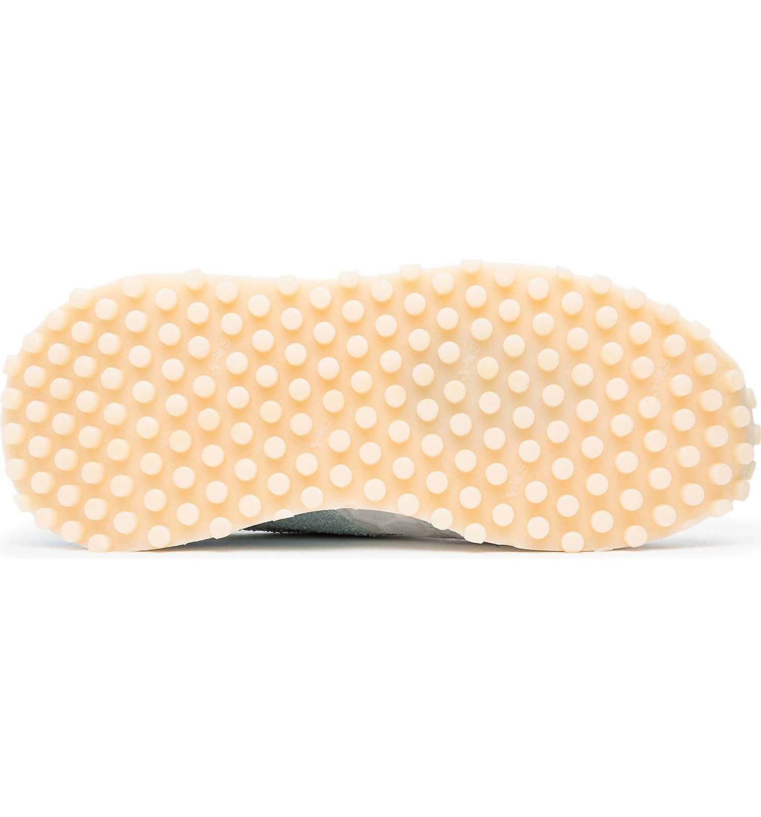 P448 WOMEN'S CANCUN SNEAKER in glitter pearl - women's sneaker - view 6