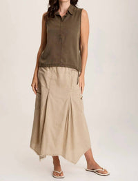 Xcvi - Women's Doak Skirt