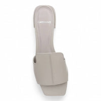 Carrano - Women's Slide Leather Sandal