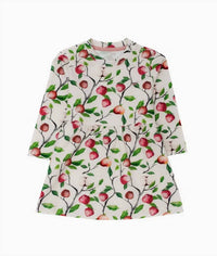 Livly - Girl's Apple Orchard Lotta Dress