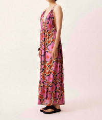 Frnch - Women's Pioneer Vitoria Dress