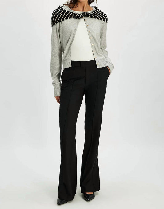 Closed - Denair Trouser