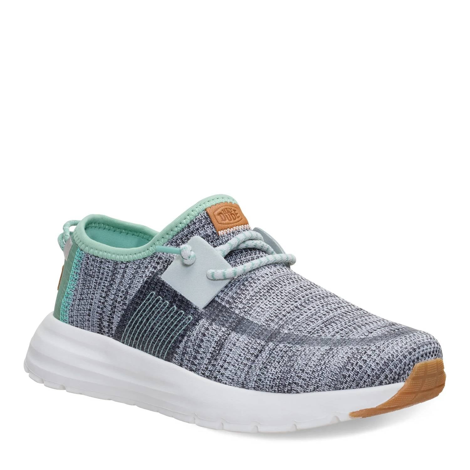 Hey Dude - Women's Sirocco Stretch Sox Athletic Shoe