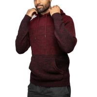 Xray - Extra Fine Fiber Hooded Sweater