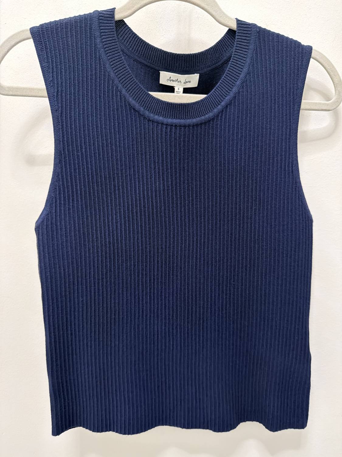 Another Love - Women's Stirling Tank Top