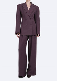 Nonchalant Label - Aveline Long Sleeve Blazer