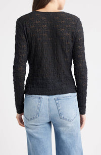 Rails - Cyrah Long Sleeve Top