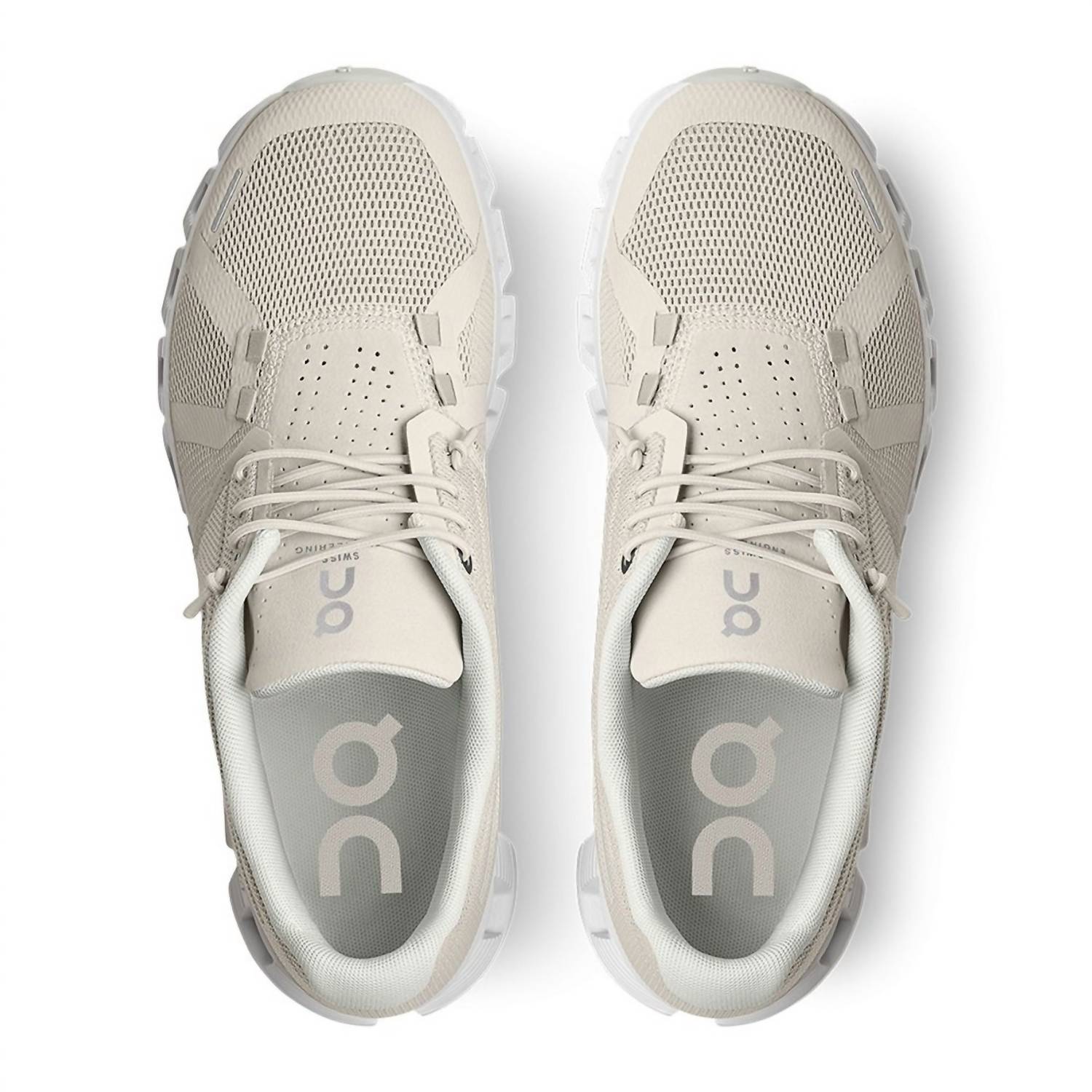 On Running - WOMEN'S CLOUD 5 RUNNING SHOES