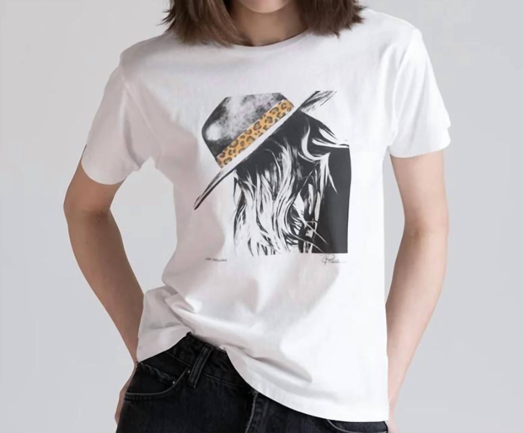 Cpress Studio - Wildest Dreams Tee