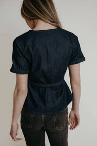 Laroque - Cassie Top