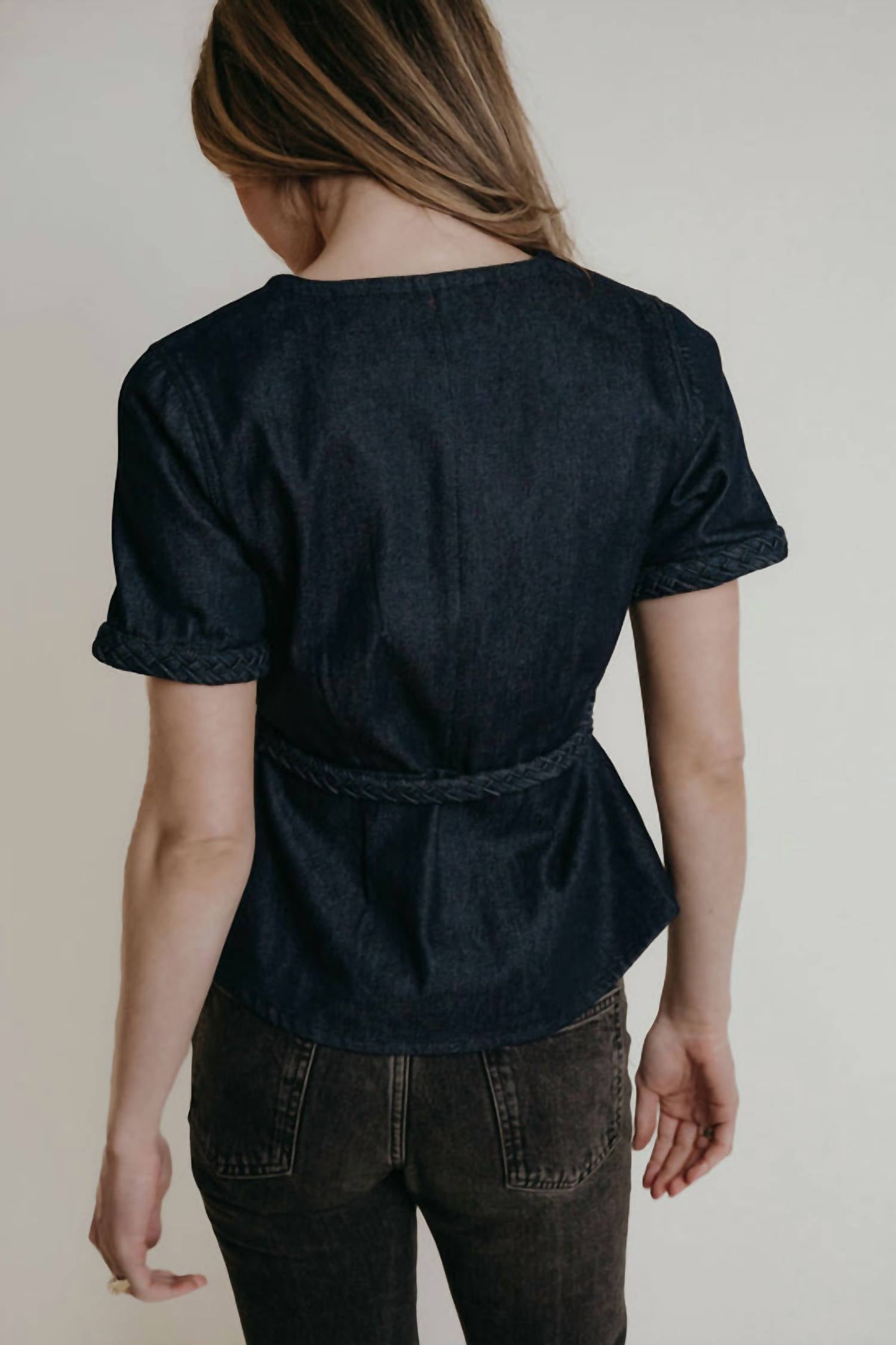 Laroque - Cassie Top