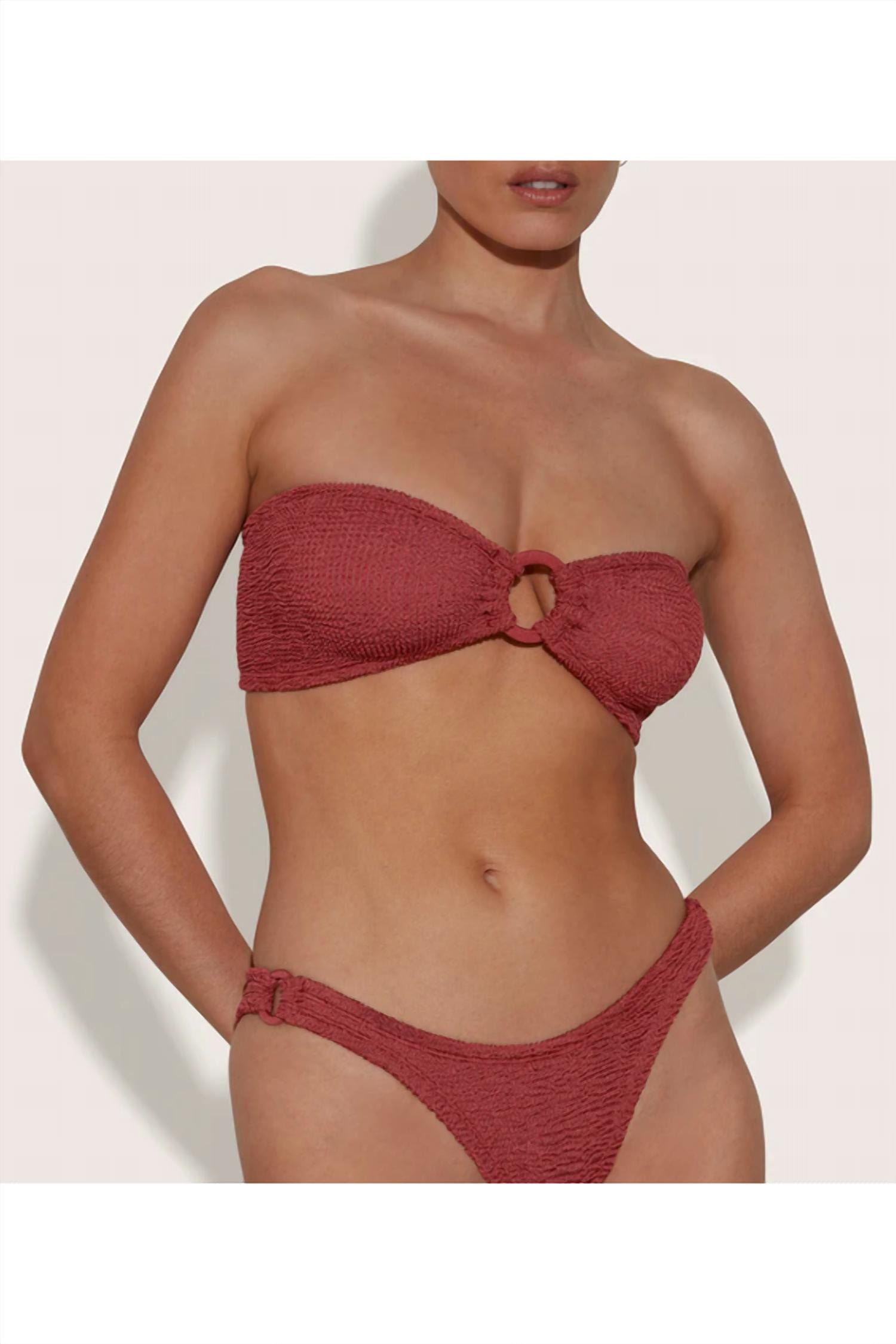Hunza G - Gloria Bikini