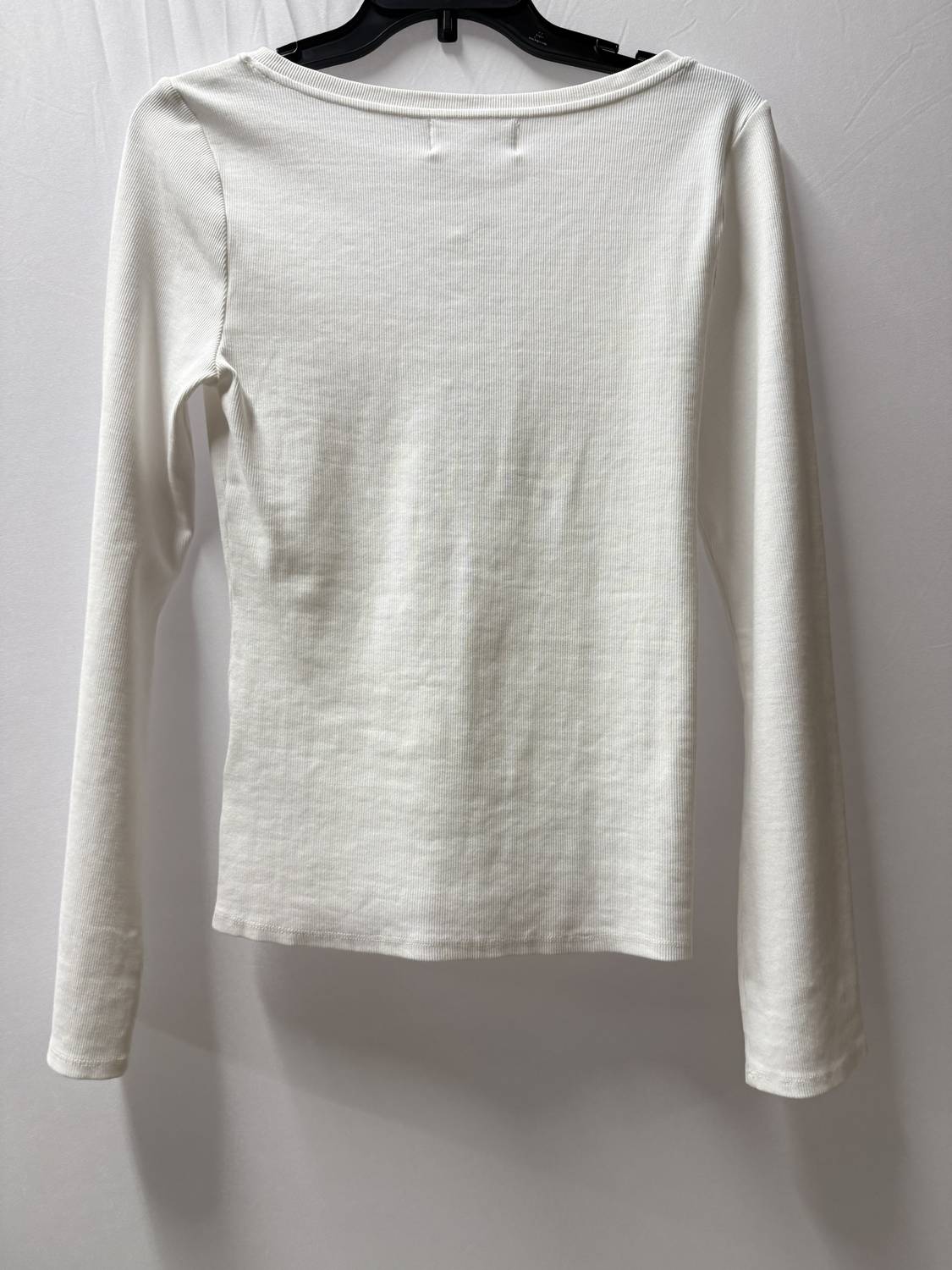 Dear John Denim - Women's Scarlett V Neck Knit Long Sleeve Top