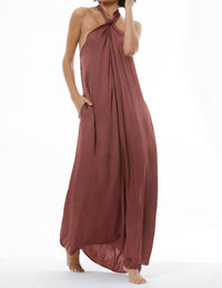GAIA DRESS