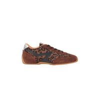 Rag & Bone - Women's Retro Runner Suede Sneaker