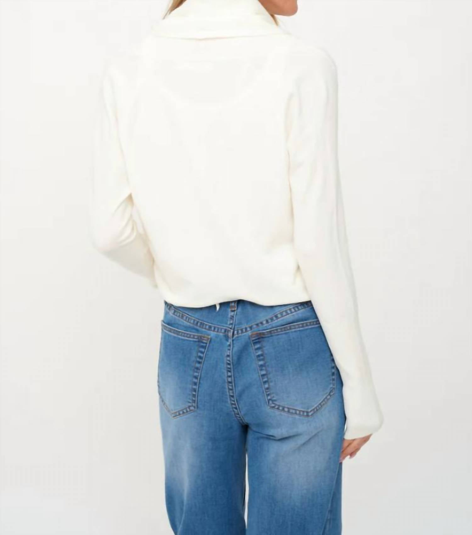 Six/Fifty - Ellie Cardigan